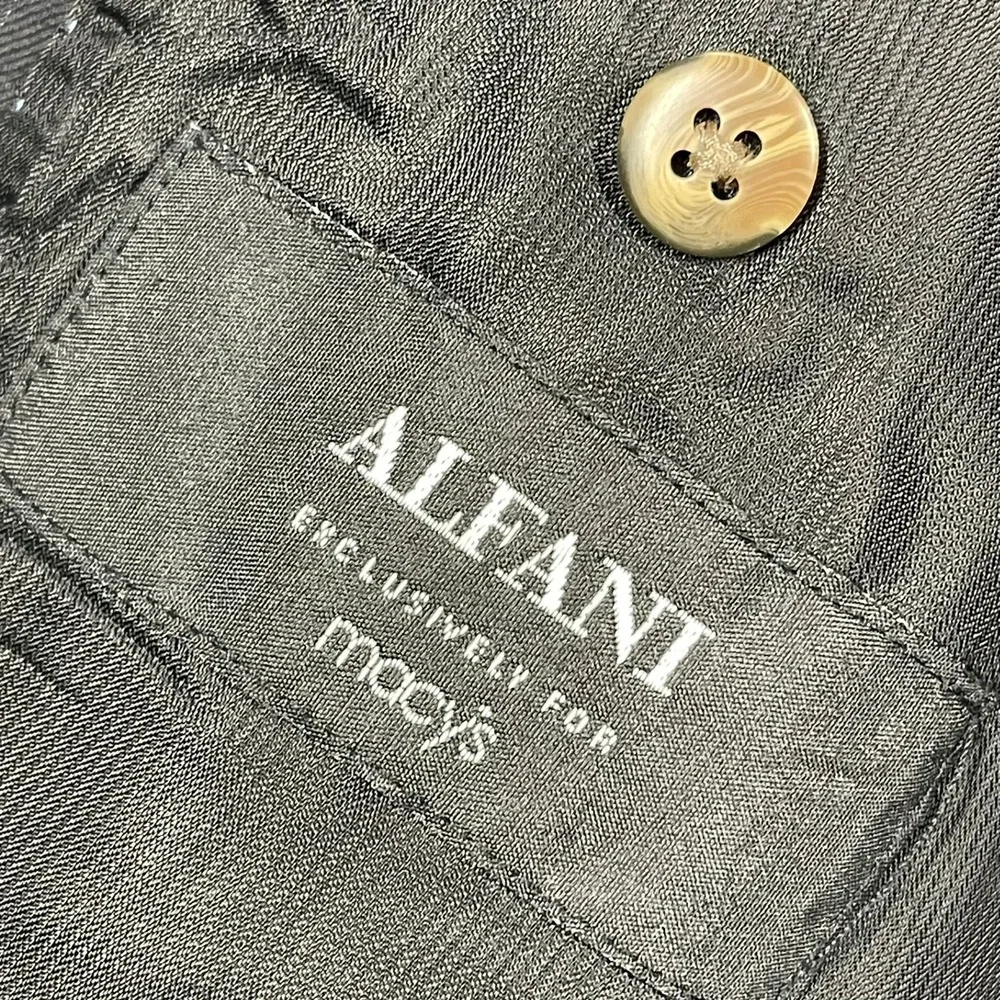 Alfani step up